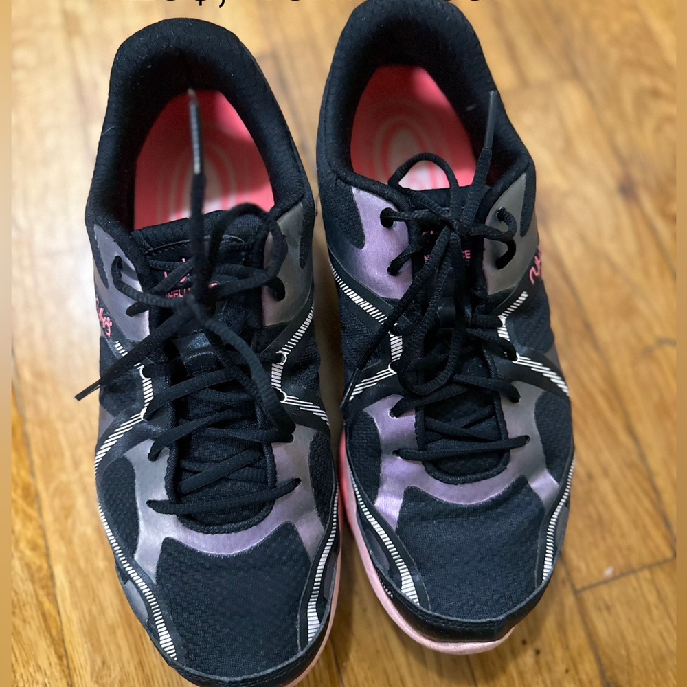 Ryka influence training sneakers
